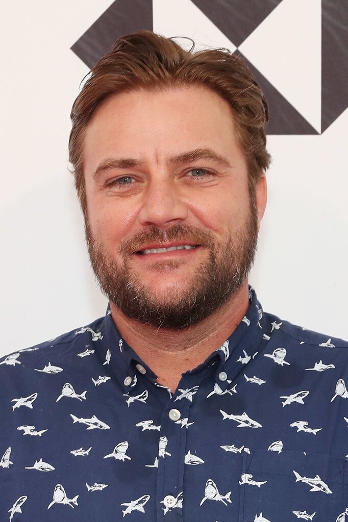 et billede af Benji Weatherley