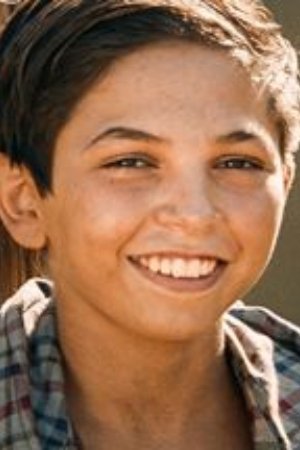 et billede af Hagi Lacatus