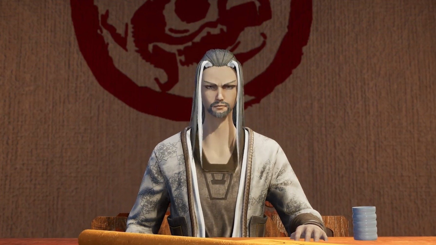 The Success Of Empyrean Xuan Emperor