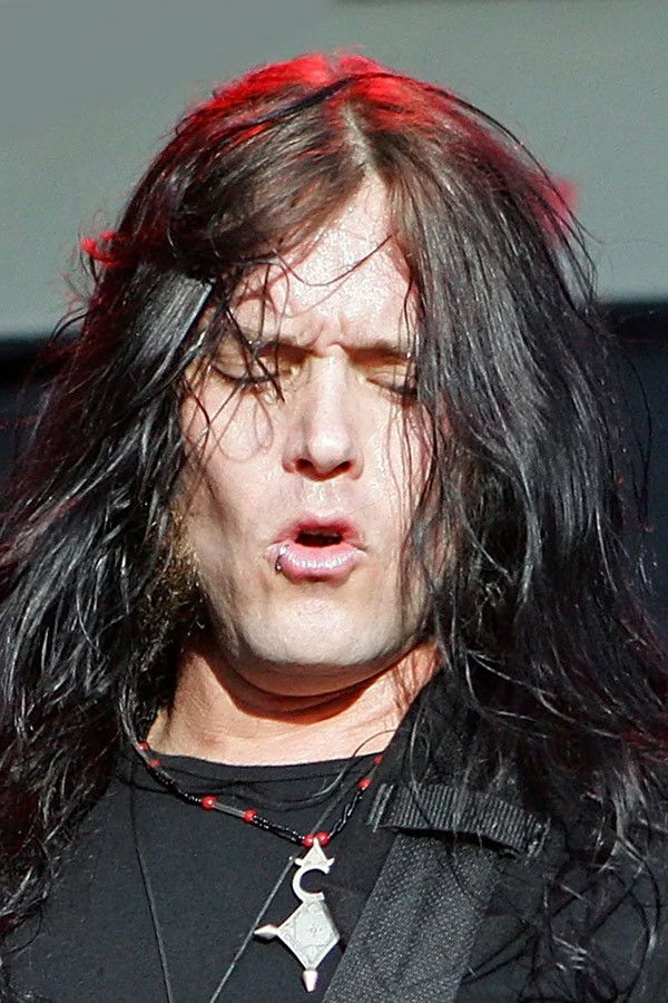 et billede af Jasin Todd