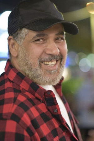 et billede af Mohammad Hashim