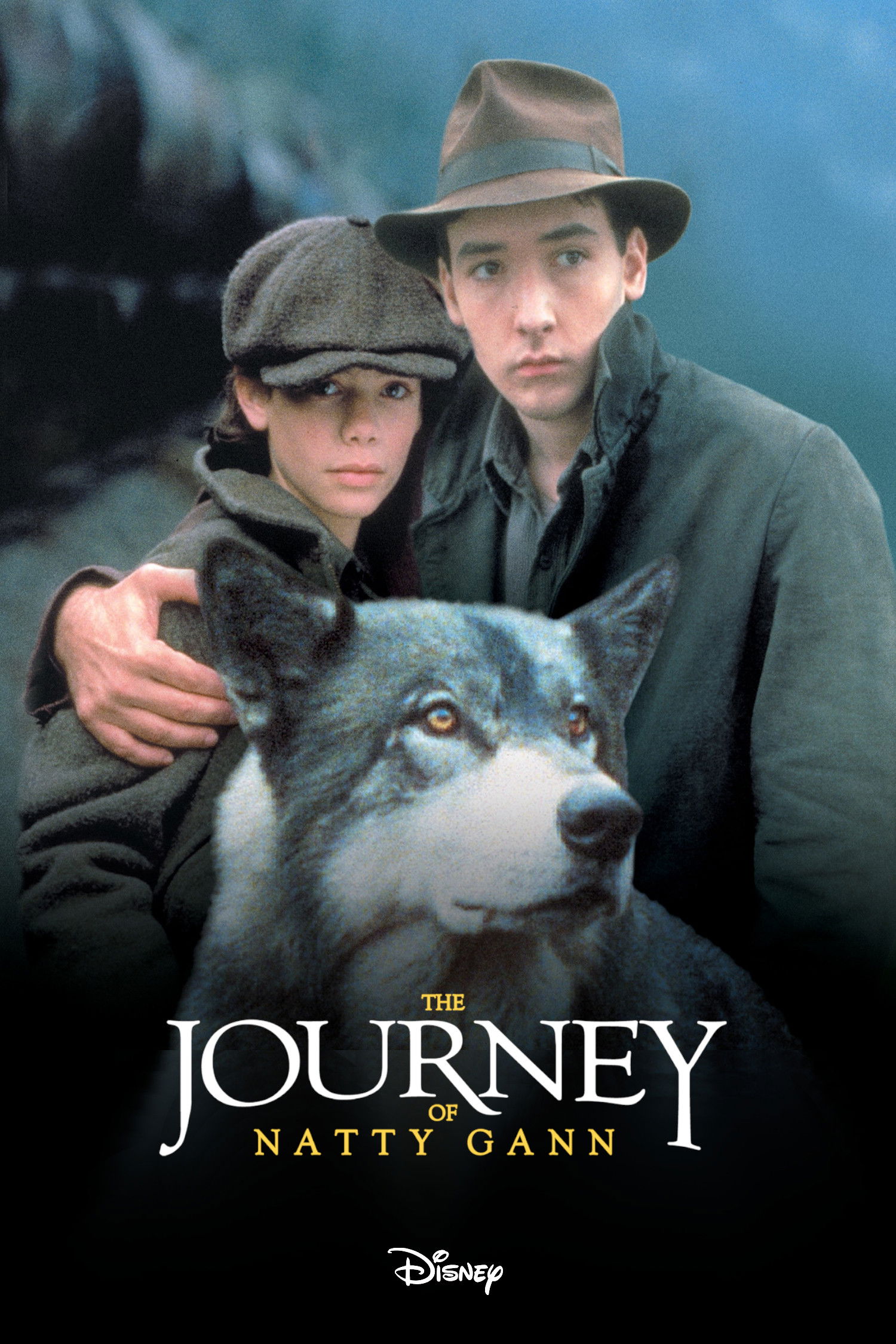 The Journey of Natty Gann