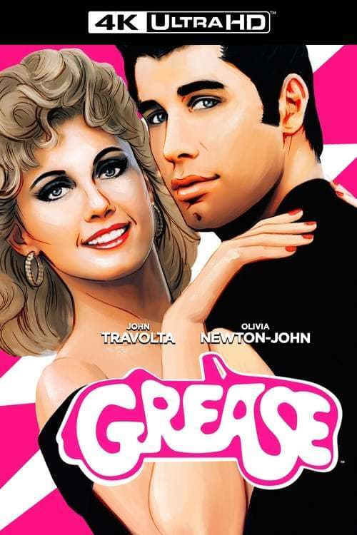 Grease