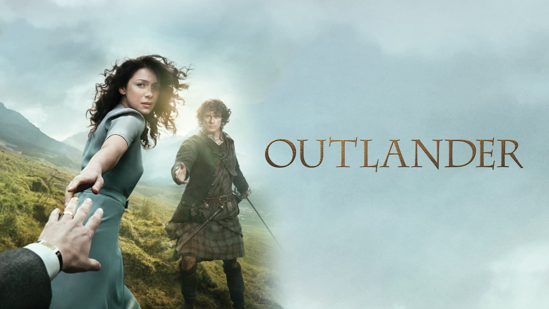 Outlander - Season 0 Episode 21 : Inside The World of Outlander: Episode 202