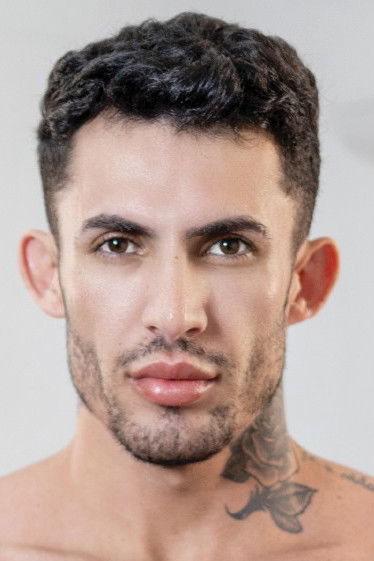 et billede af Yuri Santana