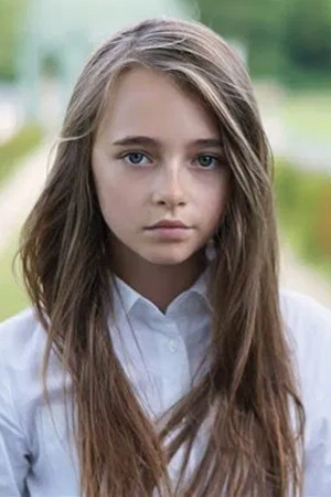 et billede af Amélia Lacquemant