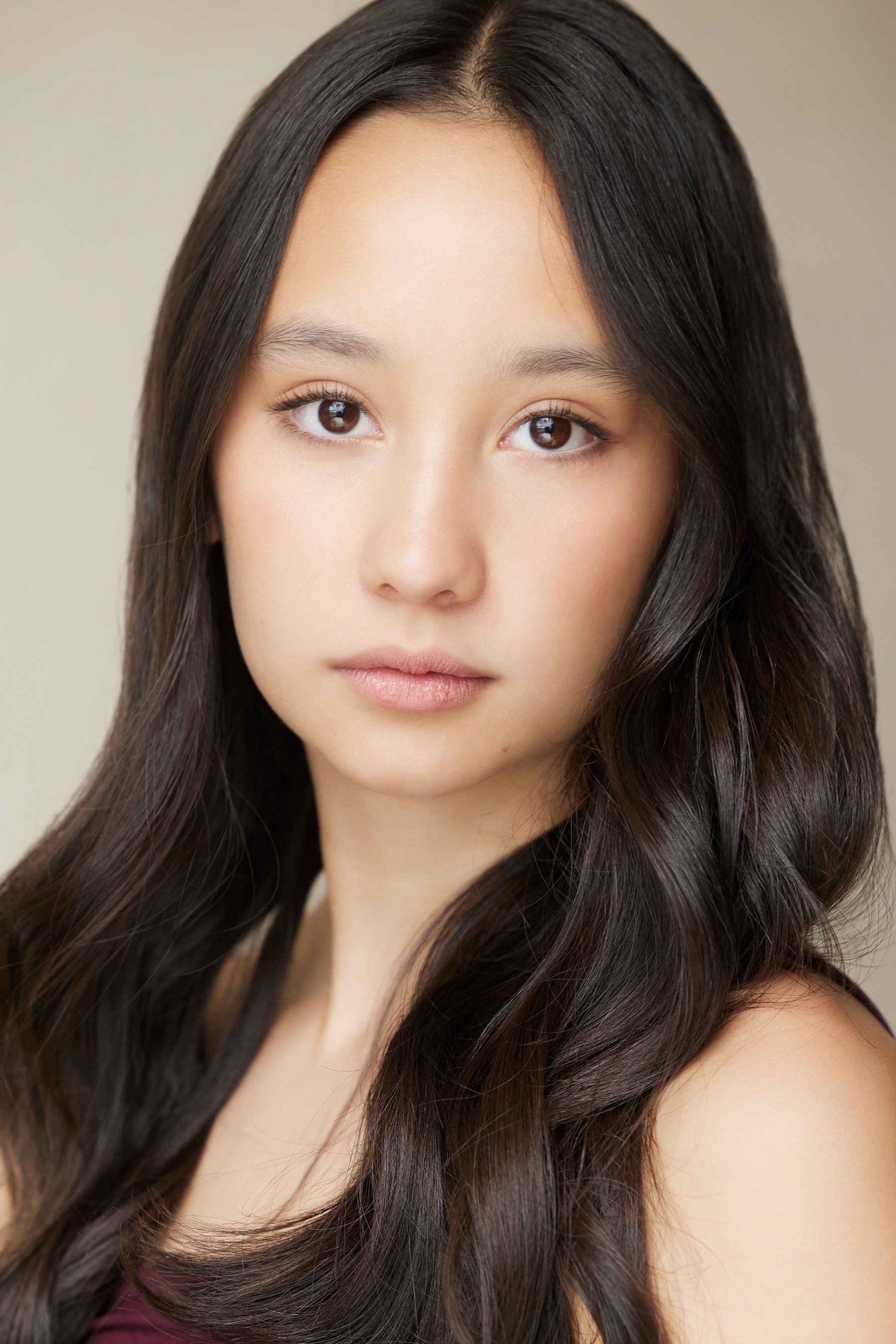 Ava Cheung's picture in the cast