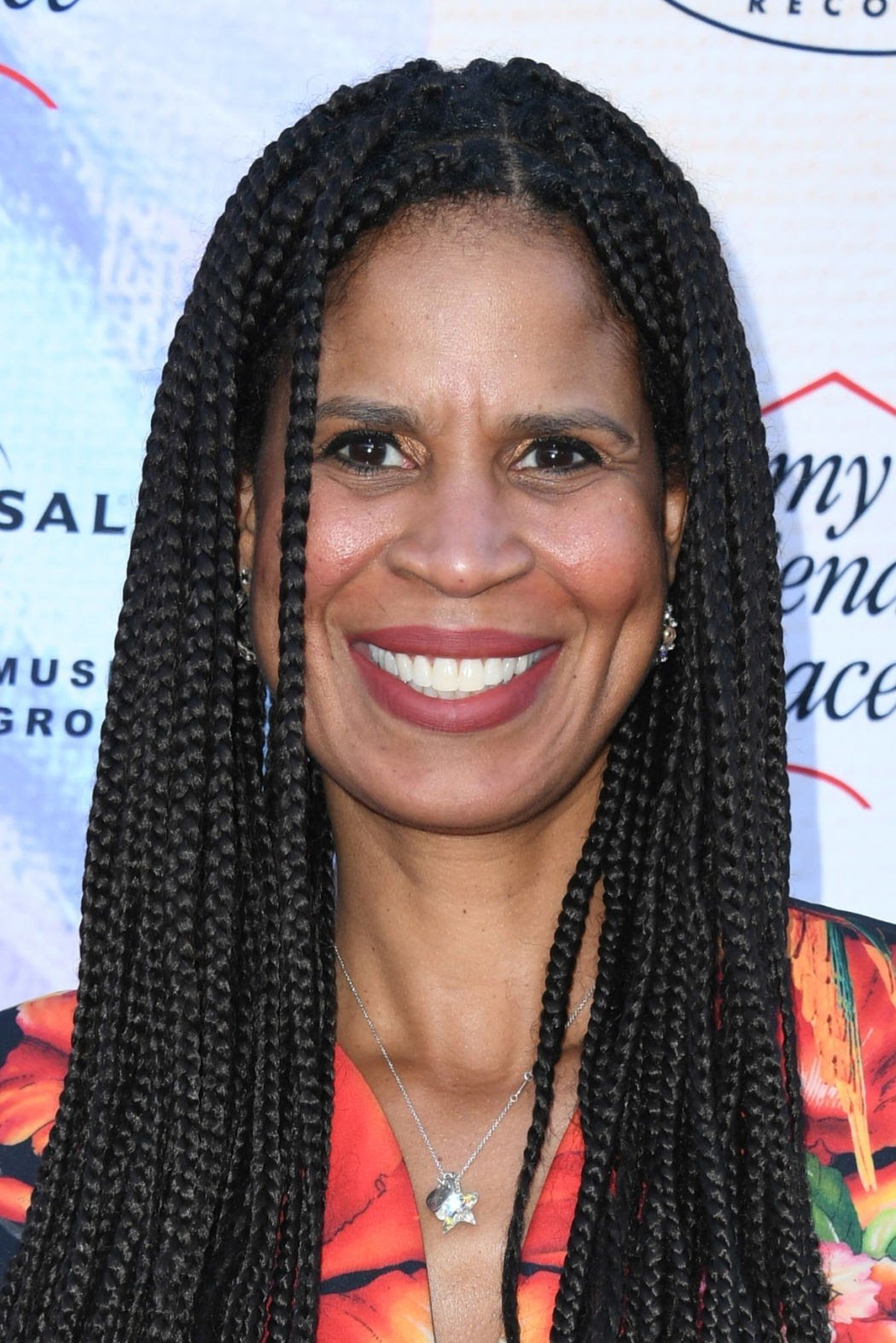 et billede af Holly Frazier