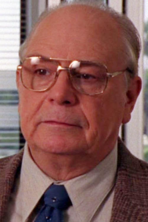 et billede af Joe Nesnow