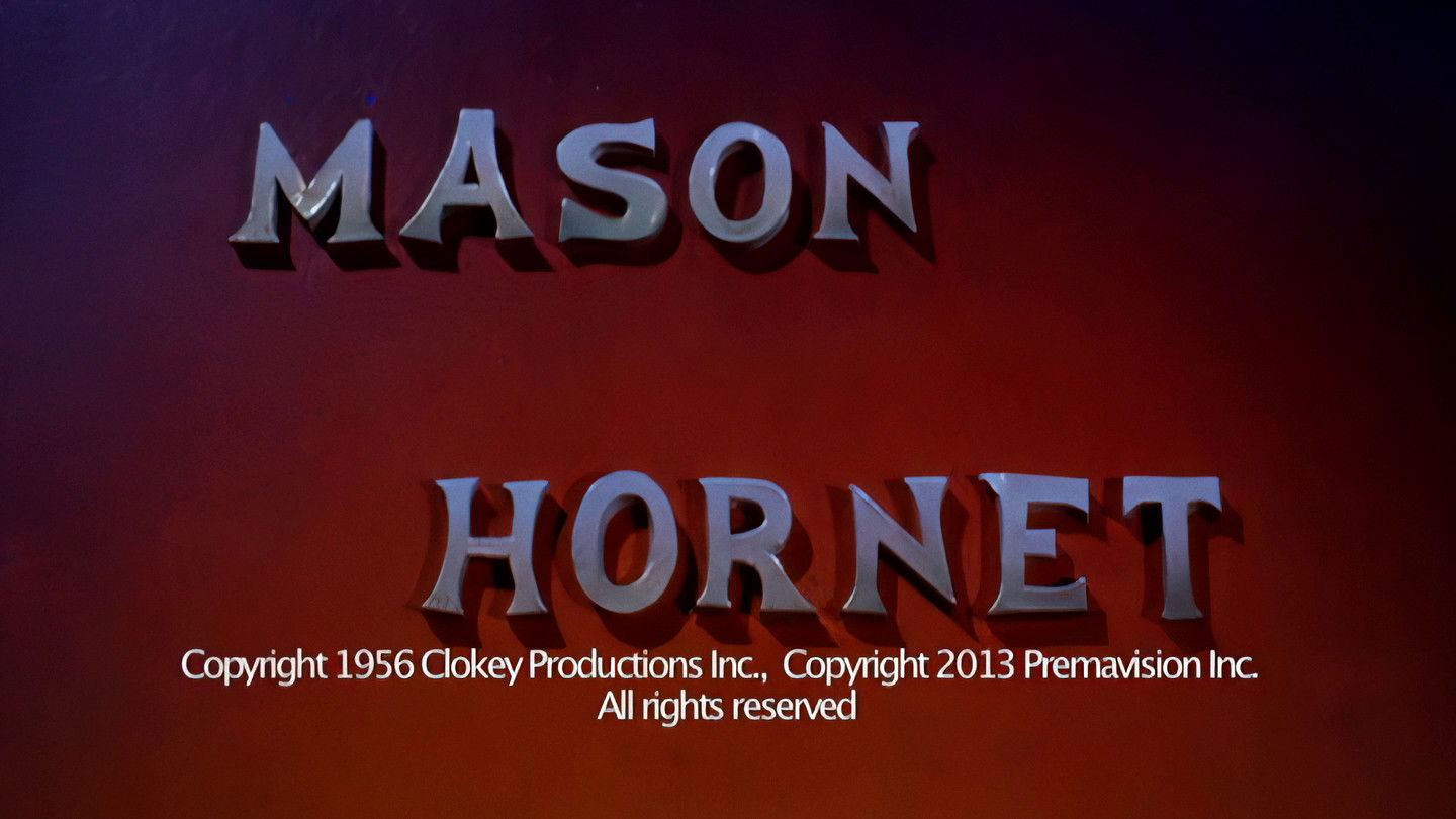 Mason Hornet