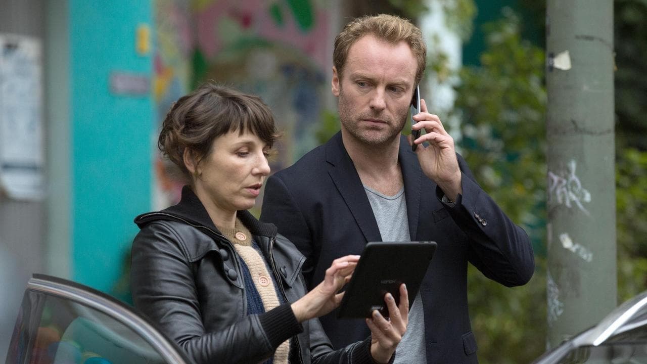 Tatort Staffel 47 :Folge 21 