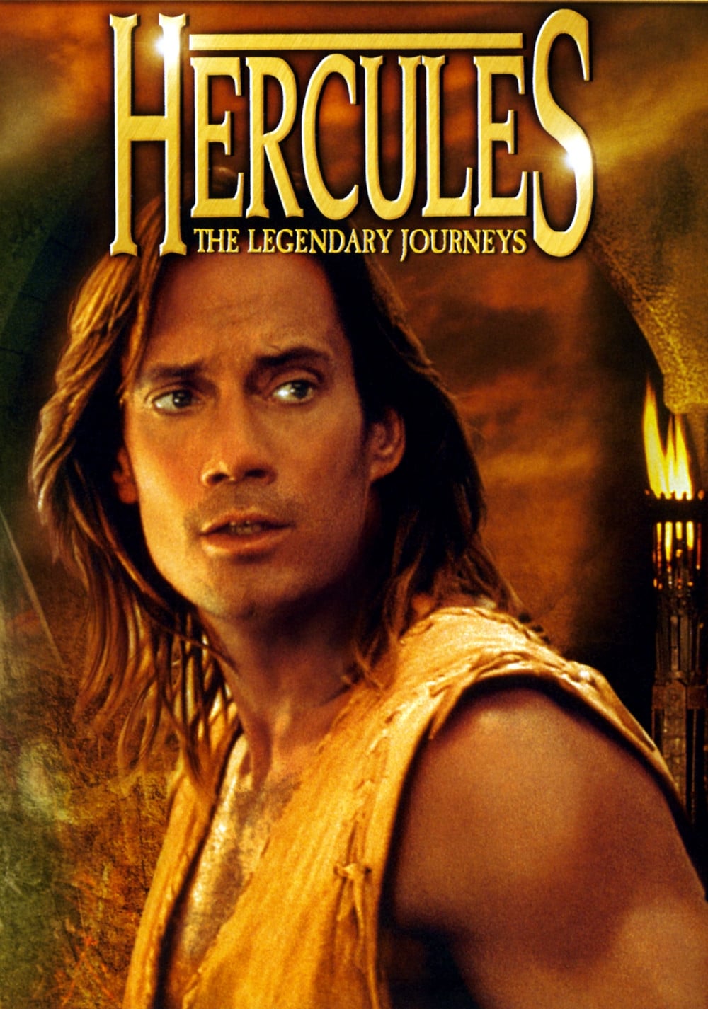 Hercules: The Legendary Journeys