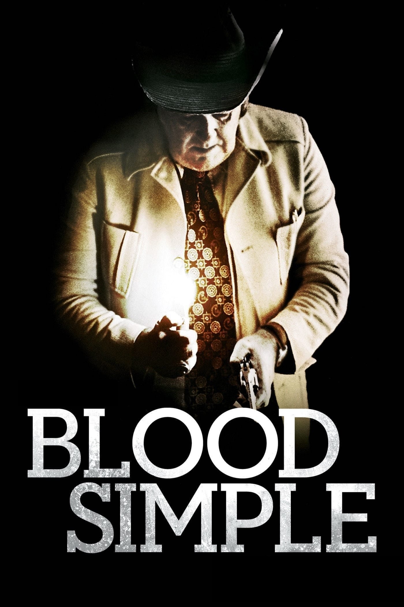 Blood Simple
