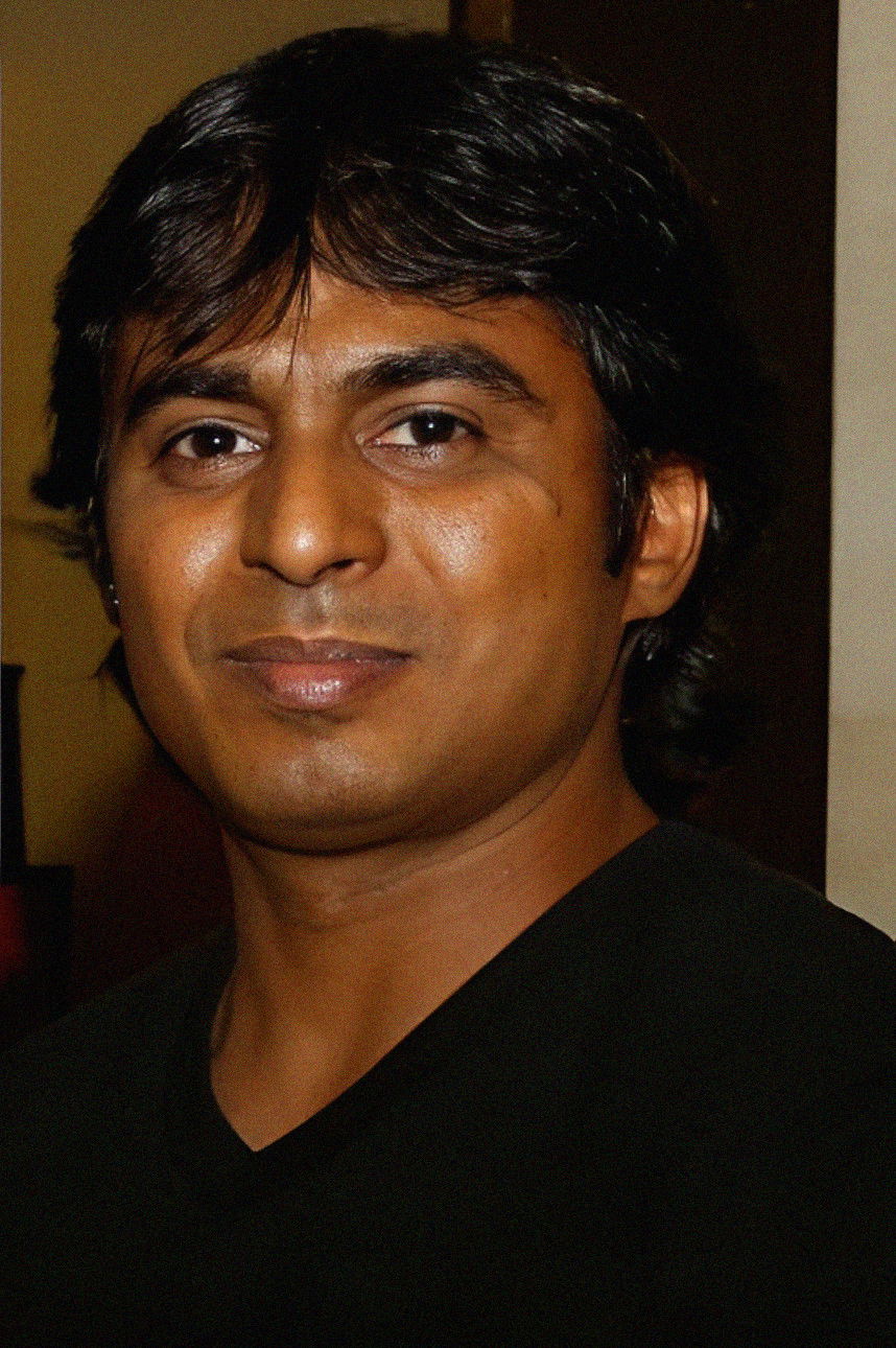 et billede af Suman Jayamurugan