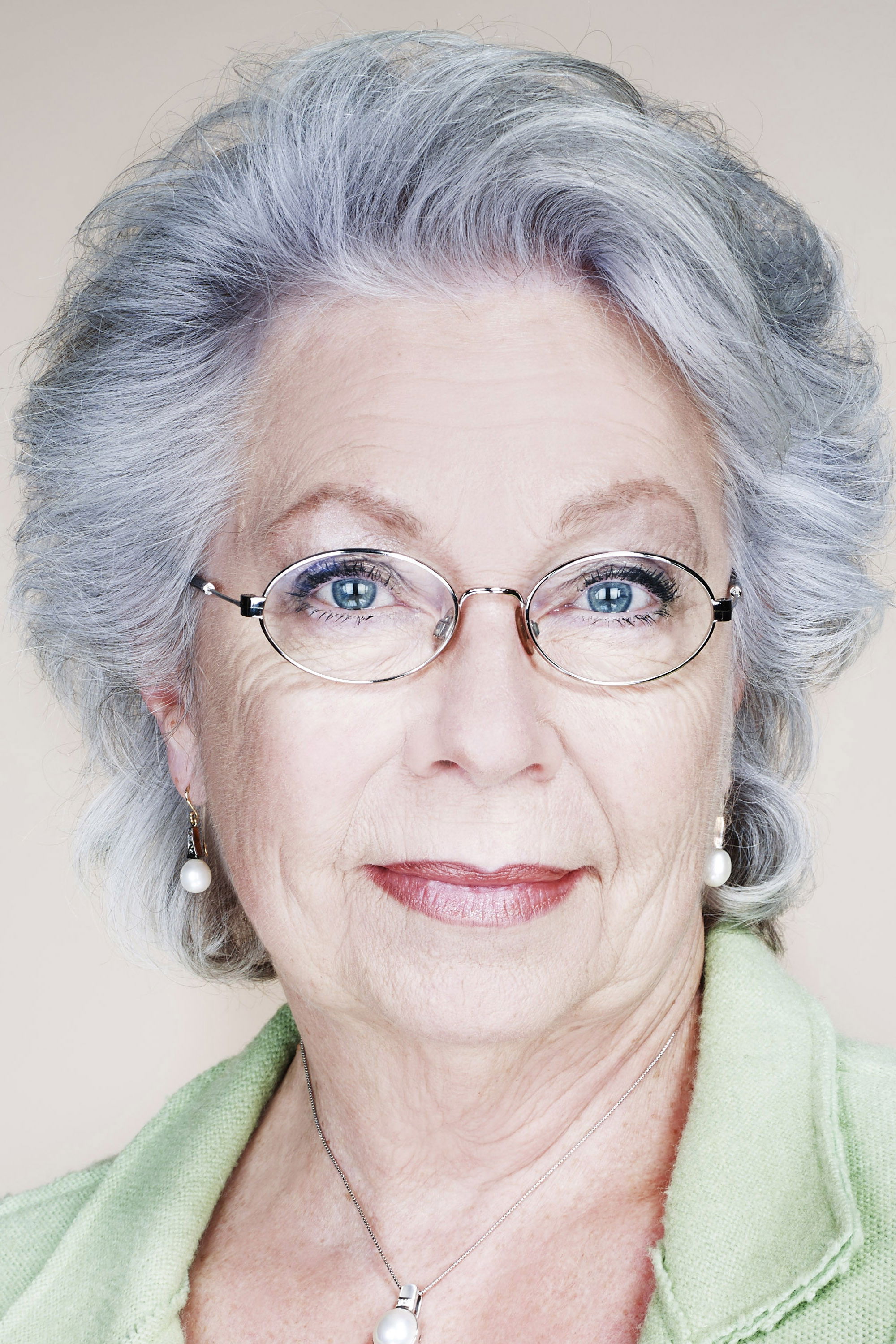 et billede af Princess Christina Mrs. Magnuson