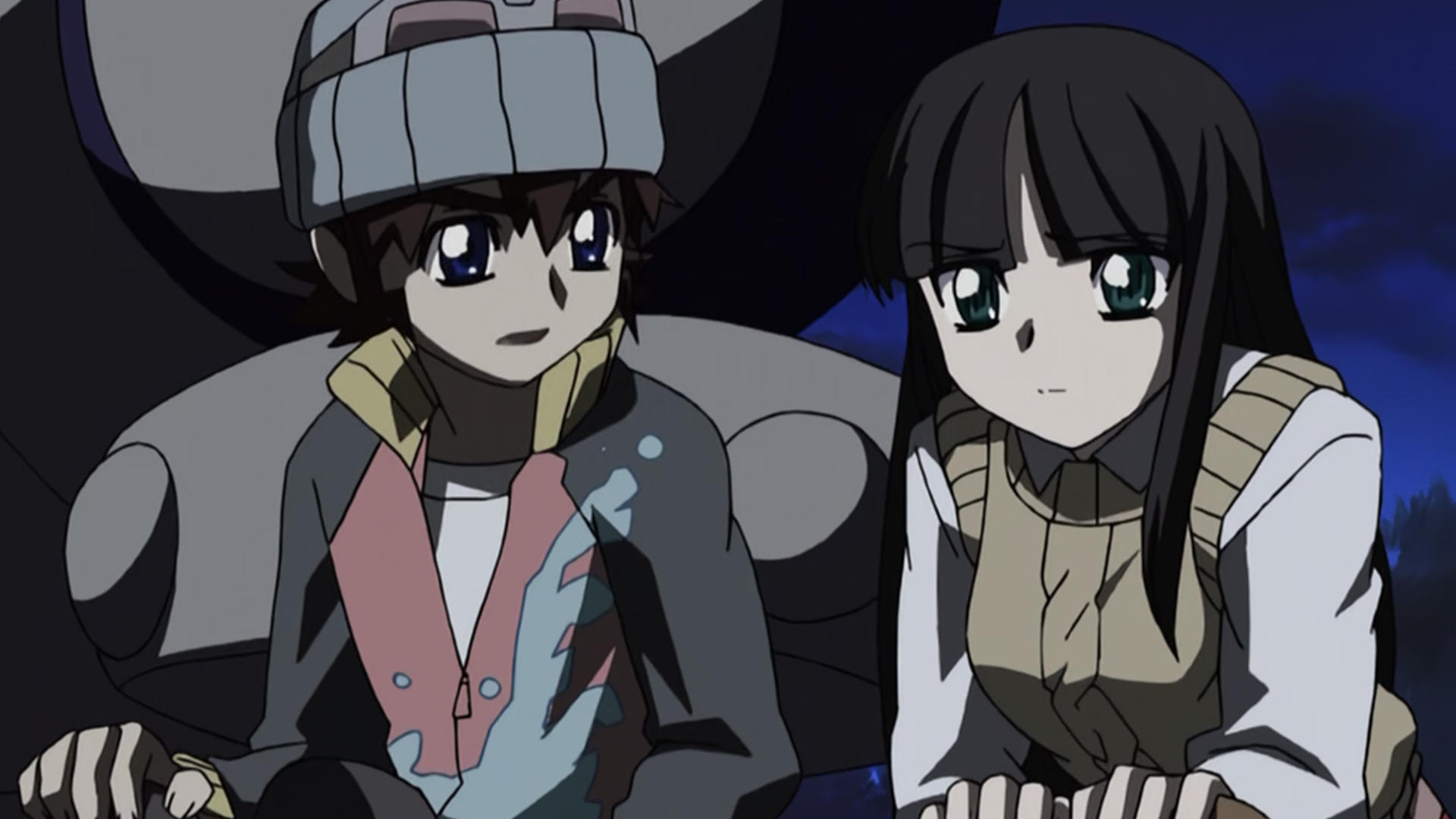 Episode 23
