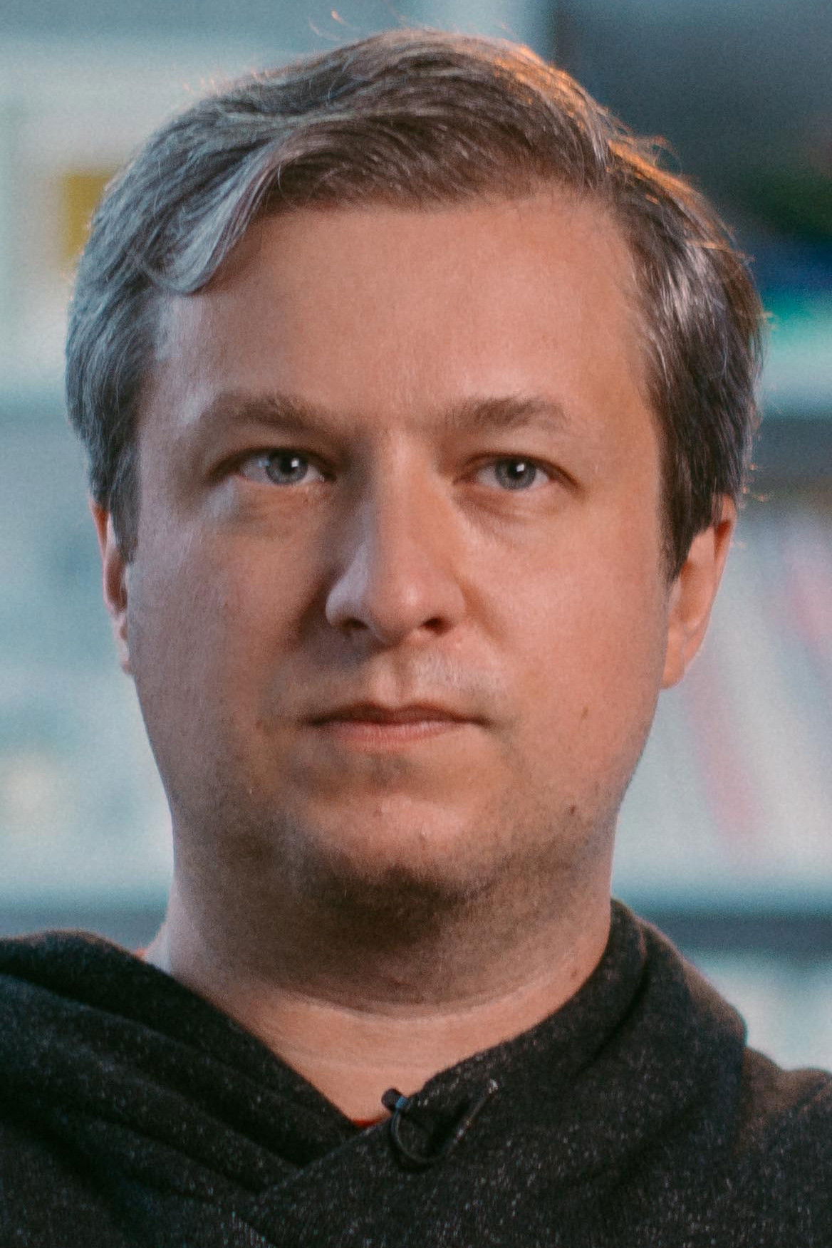 et billede af Anton Dolin