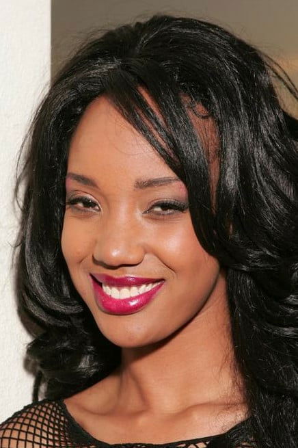 et billede af Kapri Styles