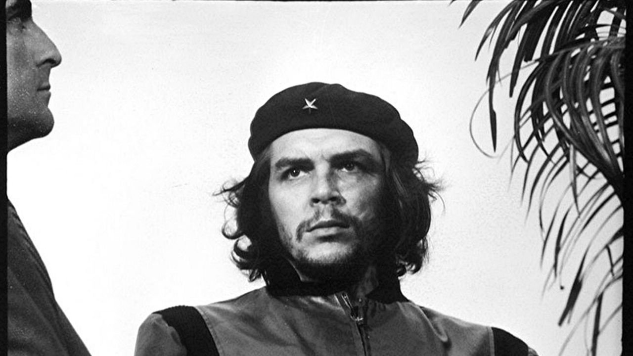 Image du film El Che, enquête sur un homme de légende 9ca6eeprsvjwpdxbszkjumvqabwjpg