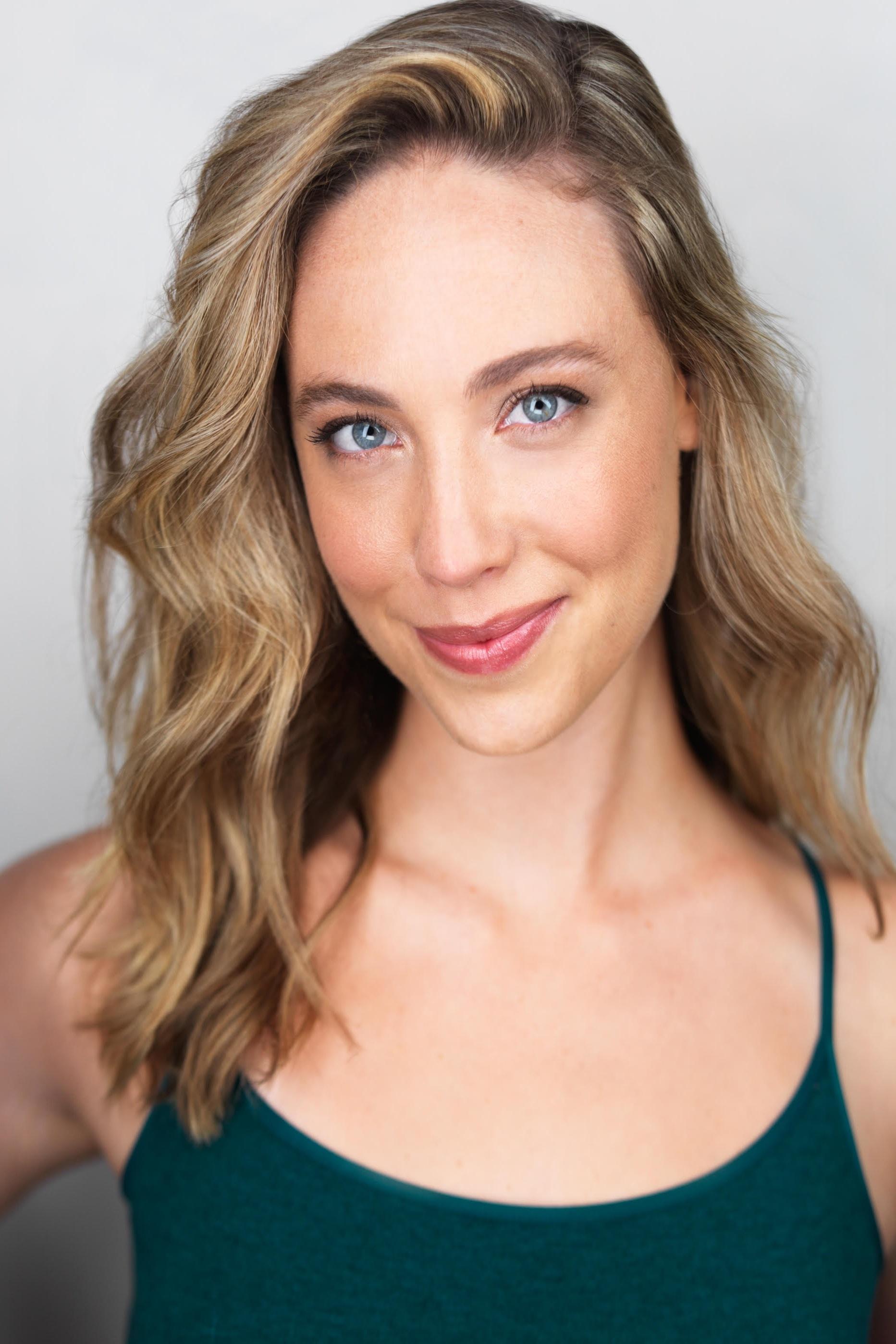 Amanda Nicholas's picture in the cast