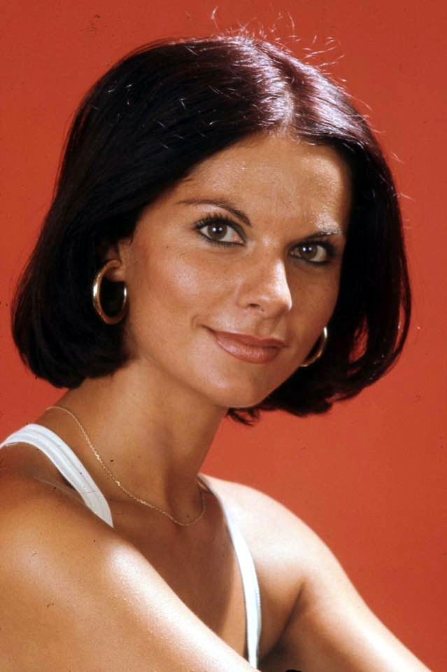 et billede af Martine Chardon