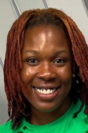 et billede af Clarice Morales