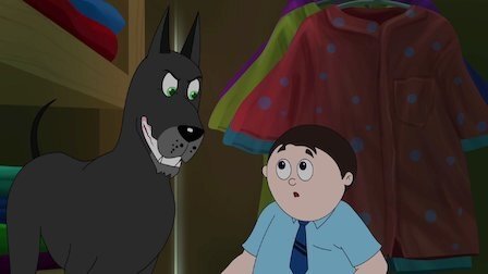 Episode 19