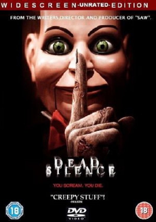 Dead Silence