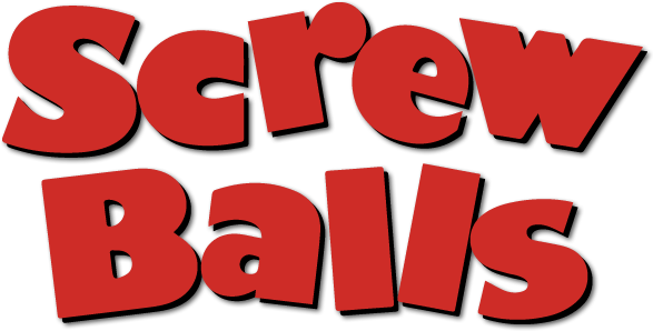 Screwballs Logo
