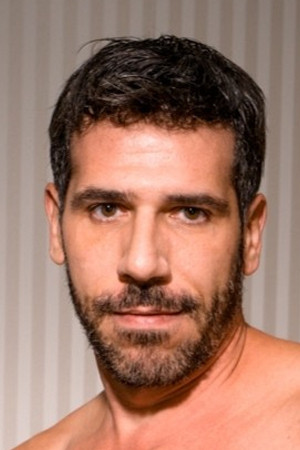 et billede af Tony Salerno