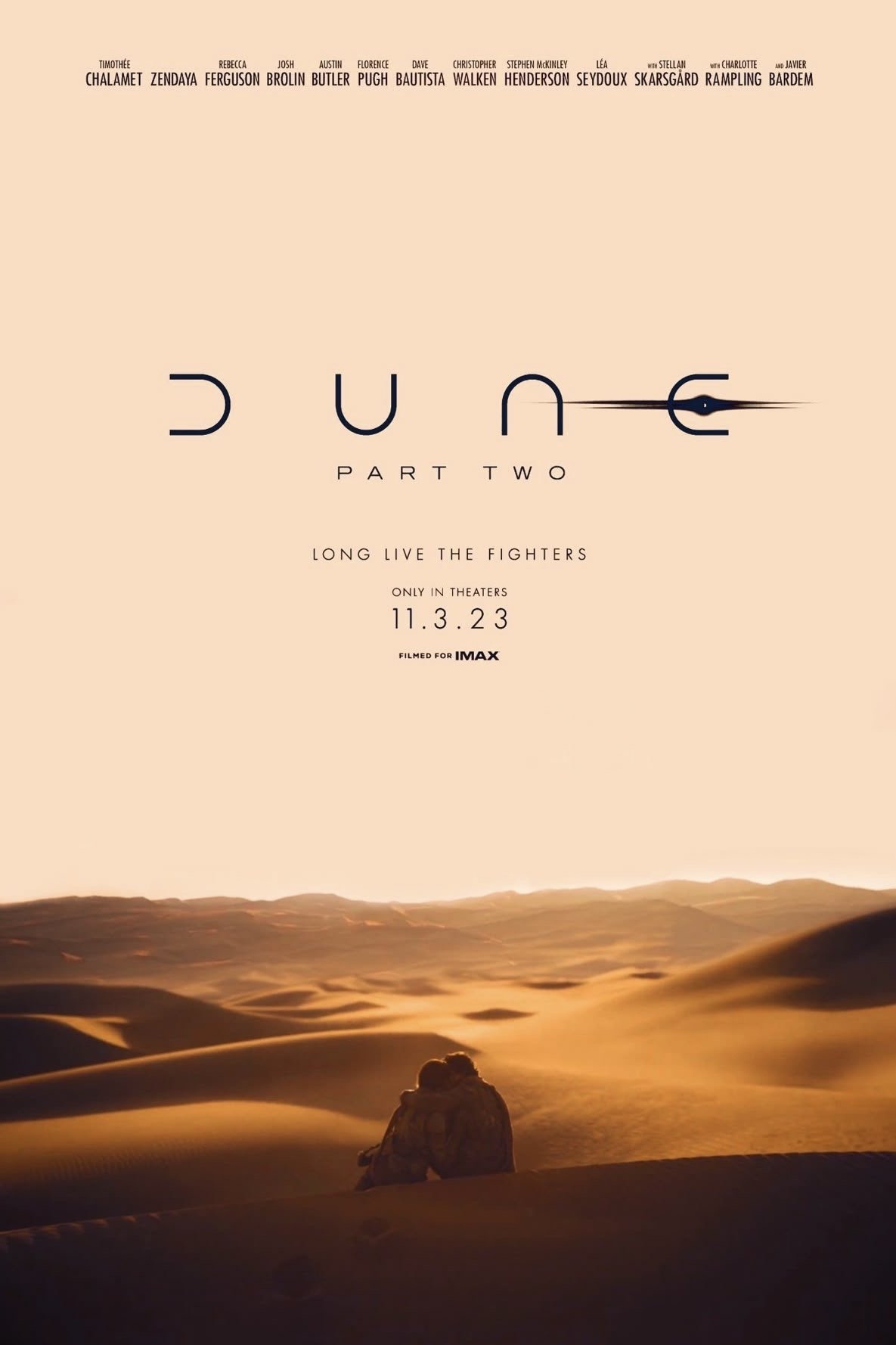 Dune: Part Two