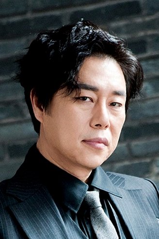 et billede af Kim Pub-lae