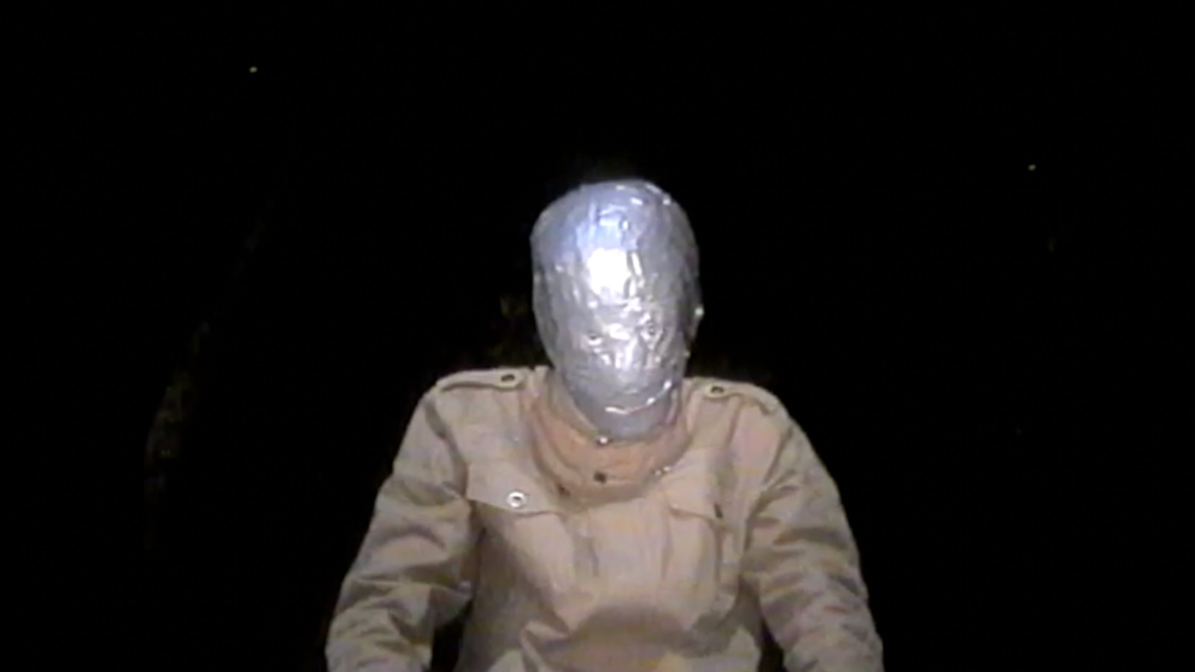 Tapeface (2024)