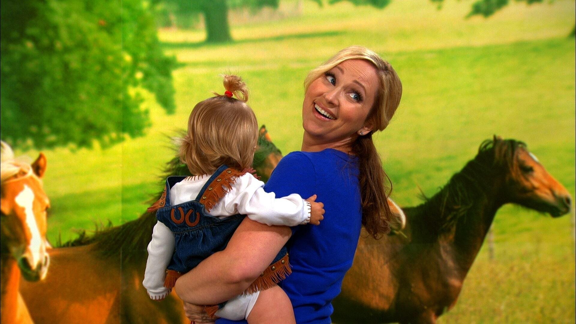 Good Luck Charlie