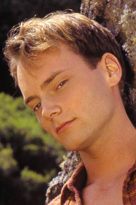 et billede af Cory Miles