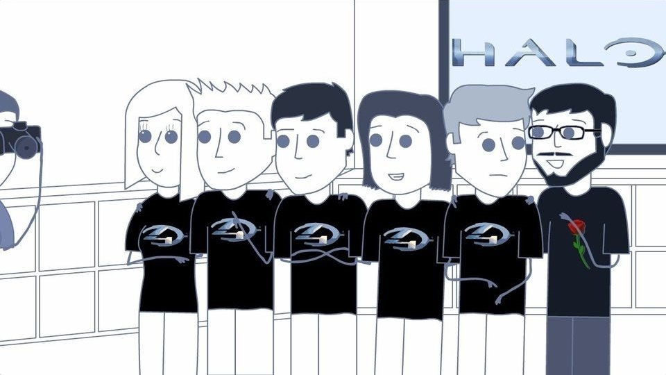 Rooster Teeth Animated Adventures 2x50
