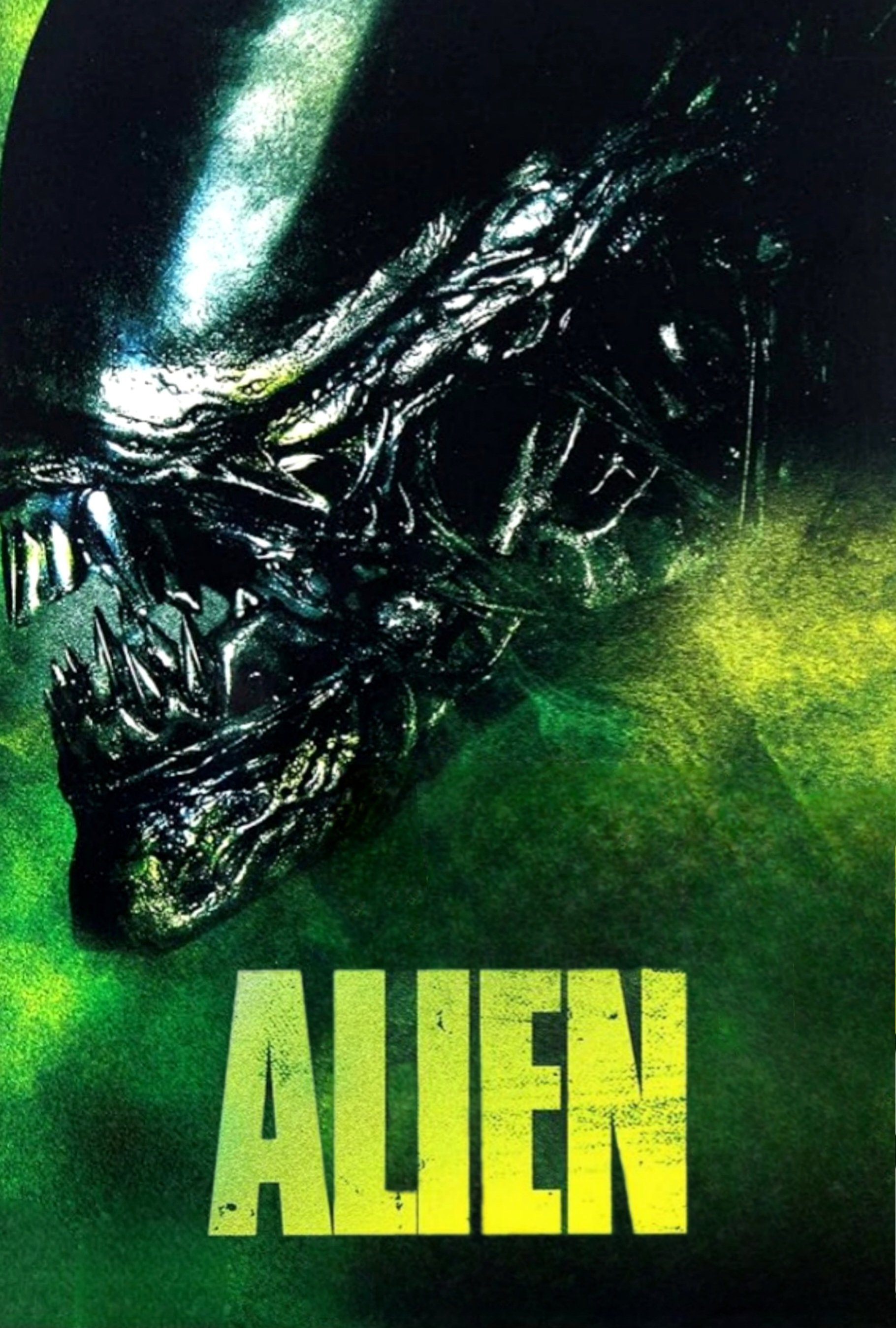 Alien