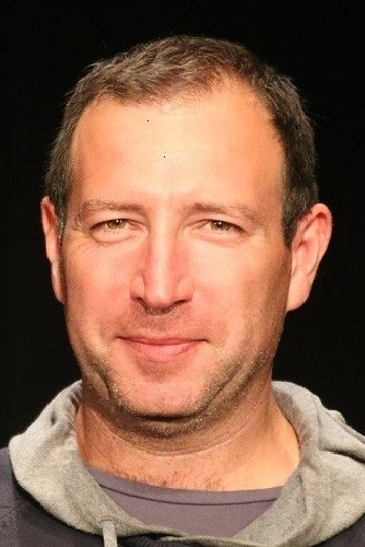 et billede af Vincent Fraiscinet