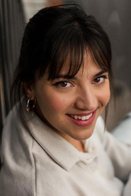 et billede af Natalia Barrientos