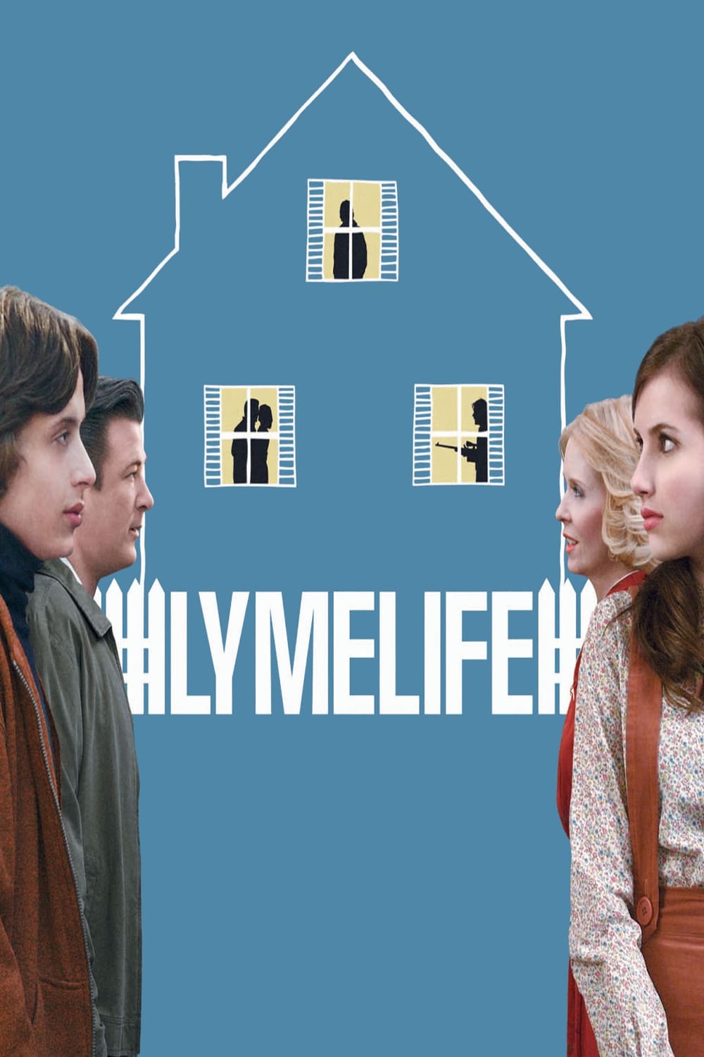 Lymelife on FREECABLE TV