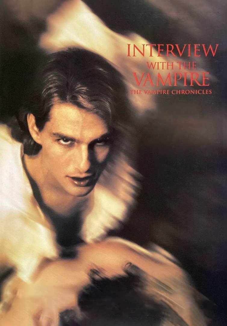 Interview with the Vampire