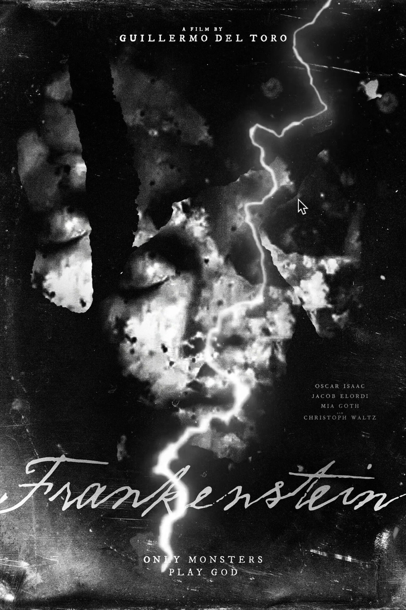 Frankenstein