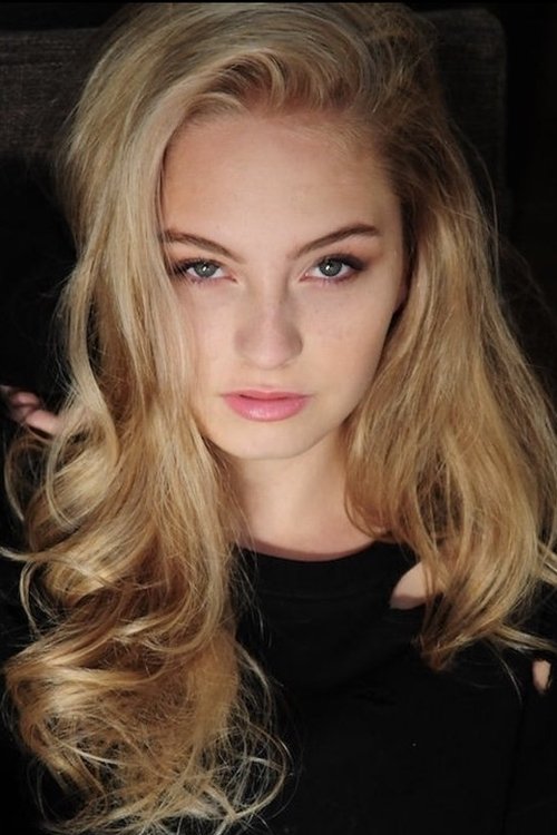 et billede af Vanessa Przada