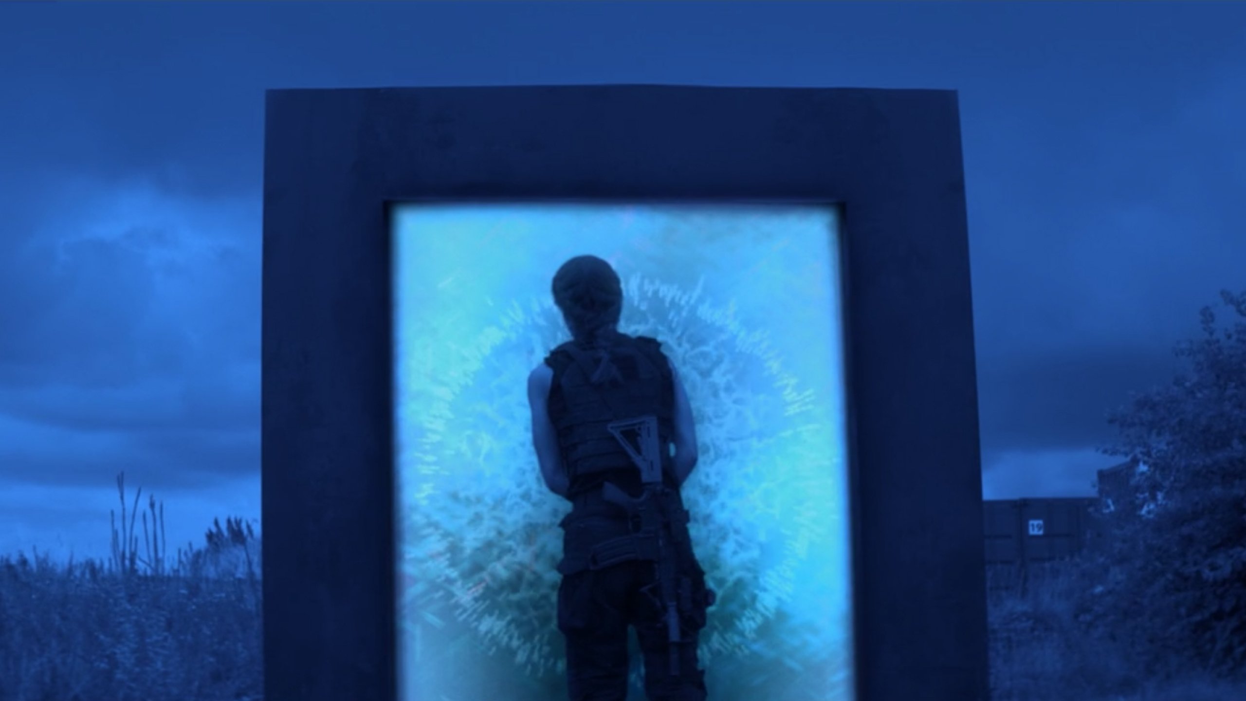 The Ascent (2019)