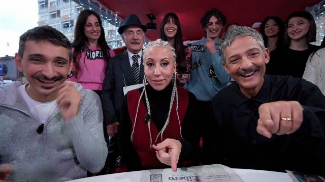 Viva Rai2! Staffel 1 :Folge 5 