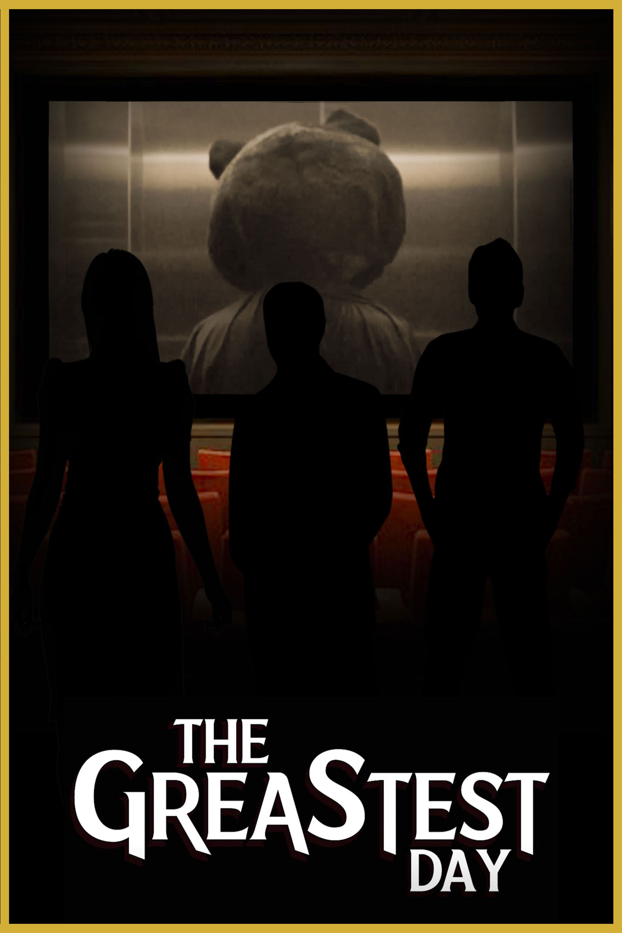 The Greastest Day (null) movie poster