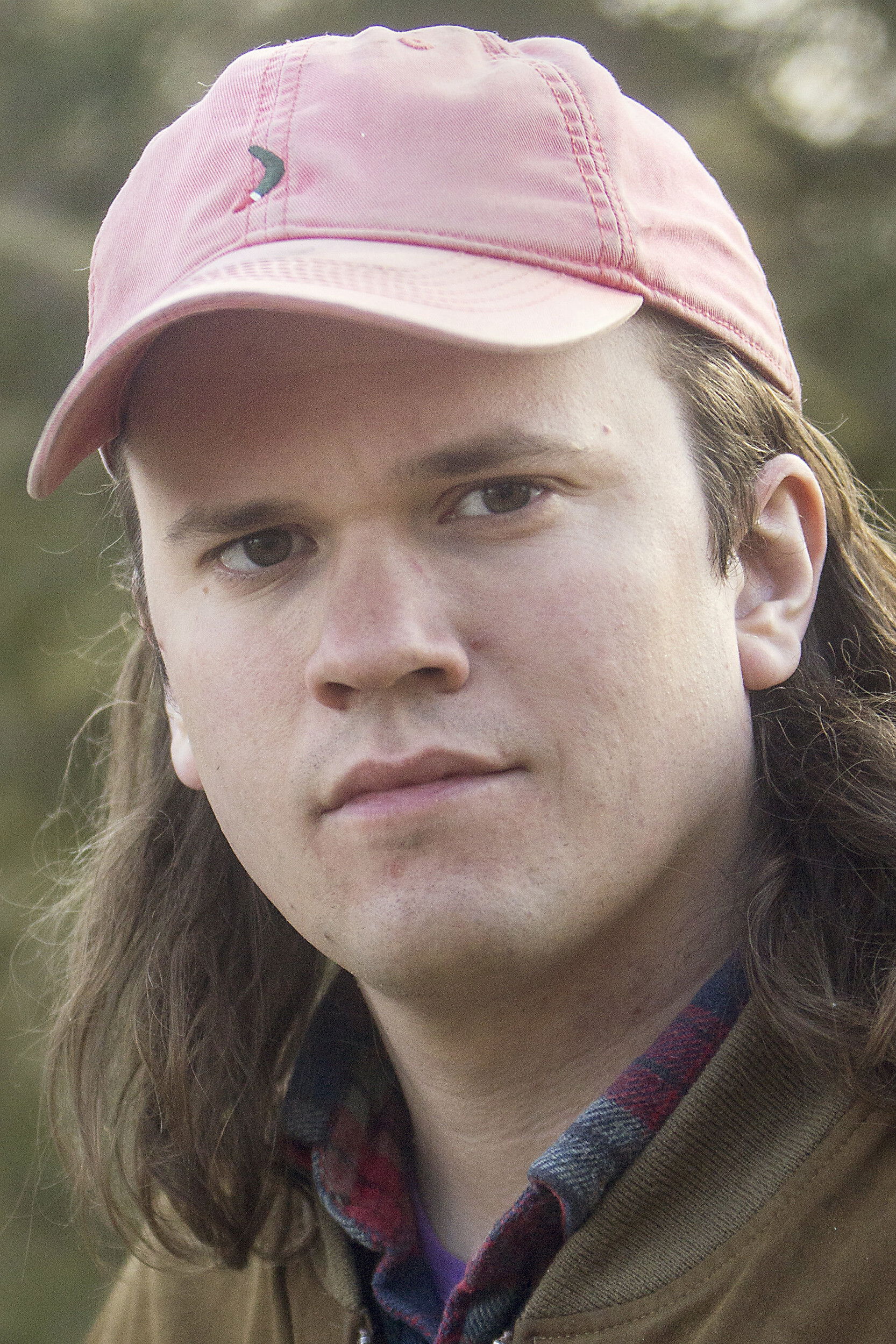 et billede af Lars Vega