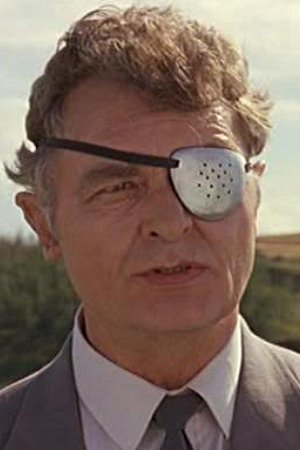 et billede af Robert Koons