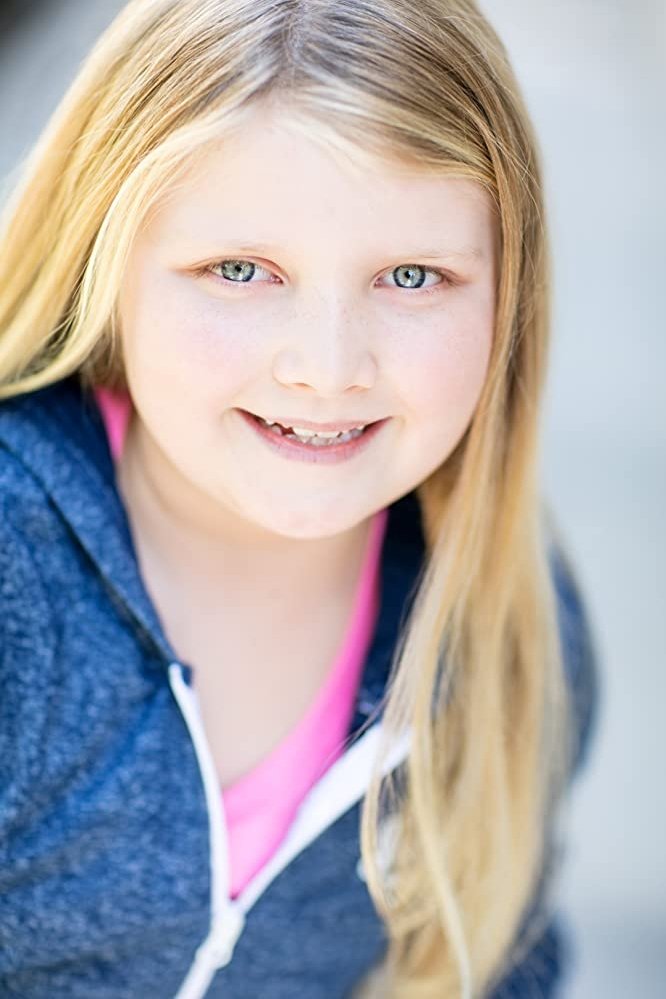 et billede af Adora Soleil Bricher