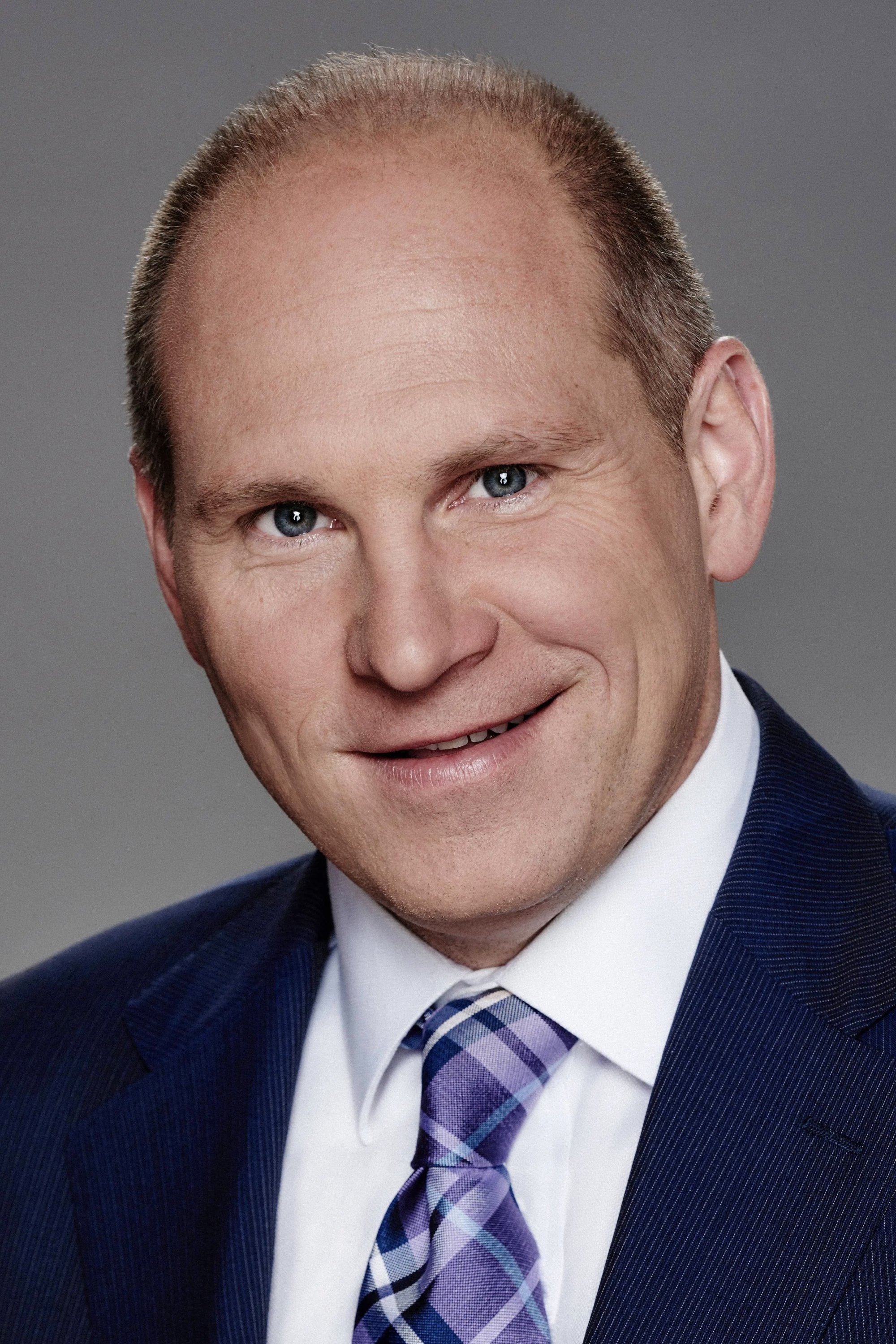 et billede af Adam Alexander